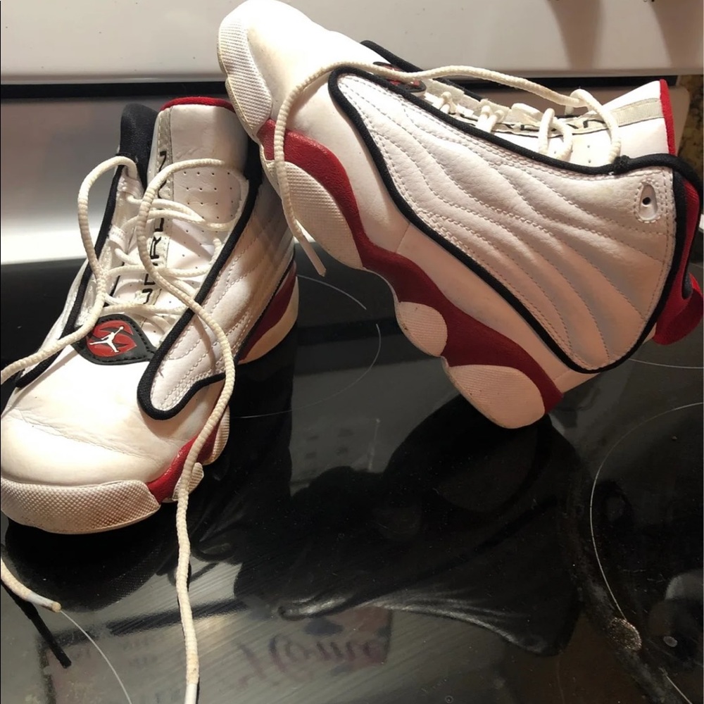 Jordan youth size 1
